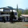 Hotel mermitage, Surat 1